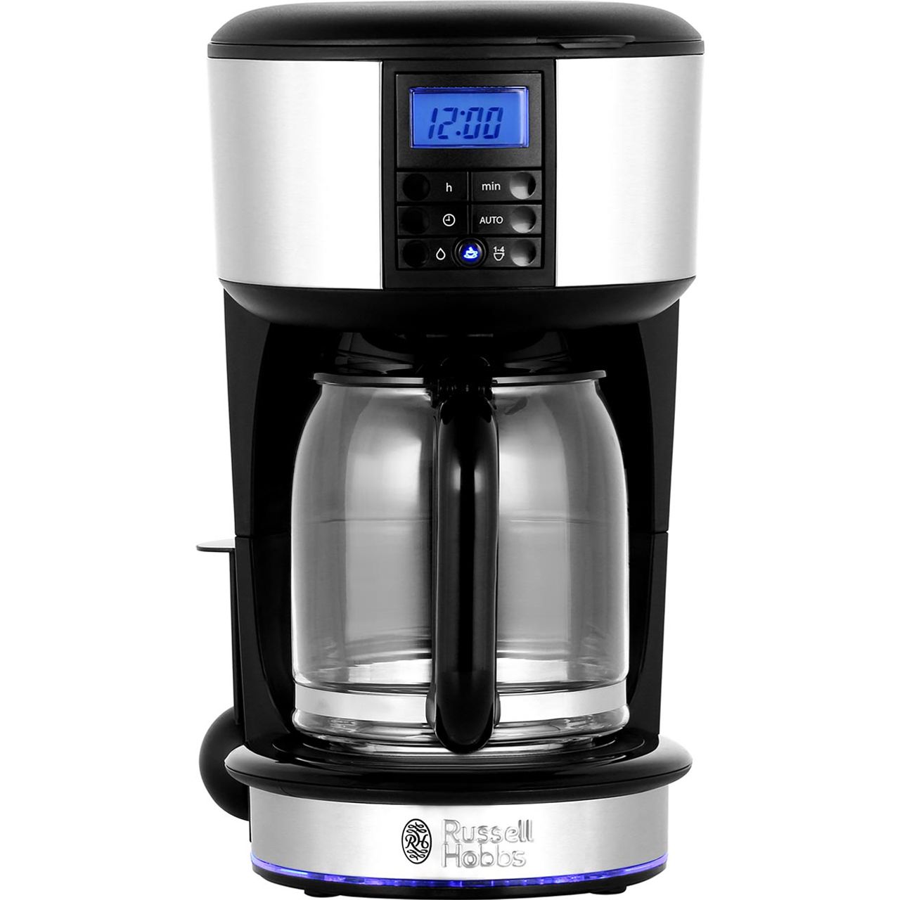 Russell Hobbs Cafe Barista One Review 