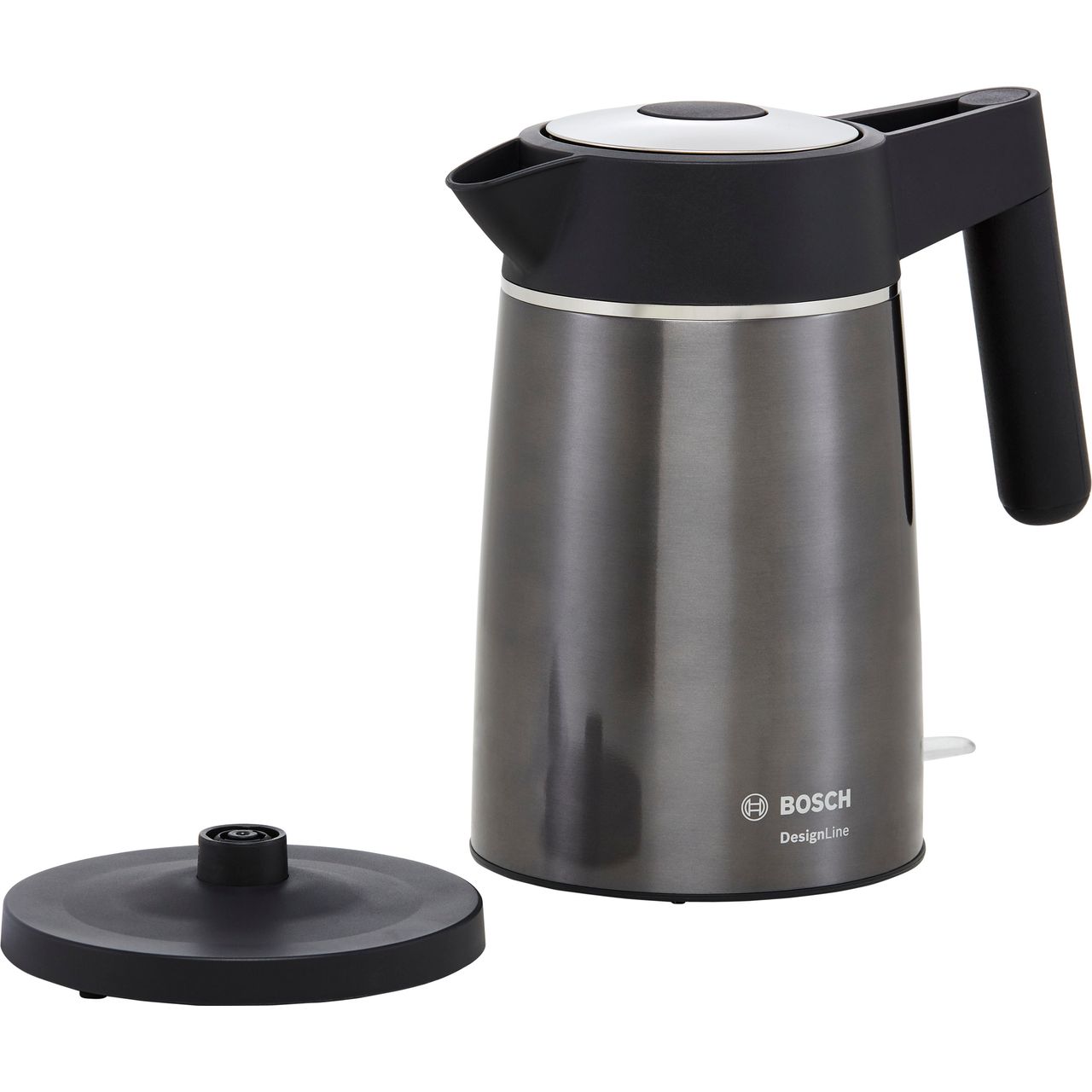 bosch anthracite kettle