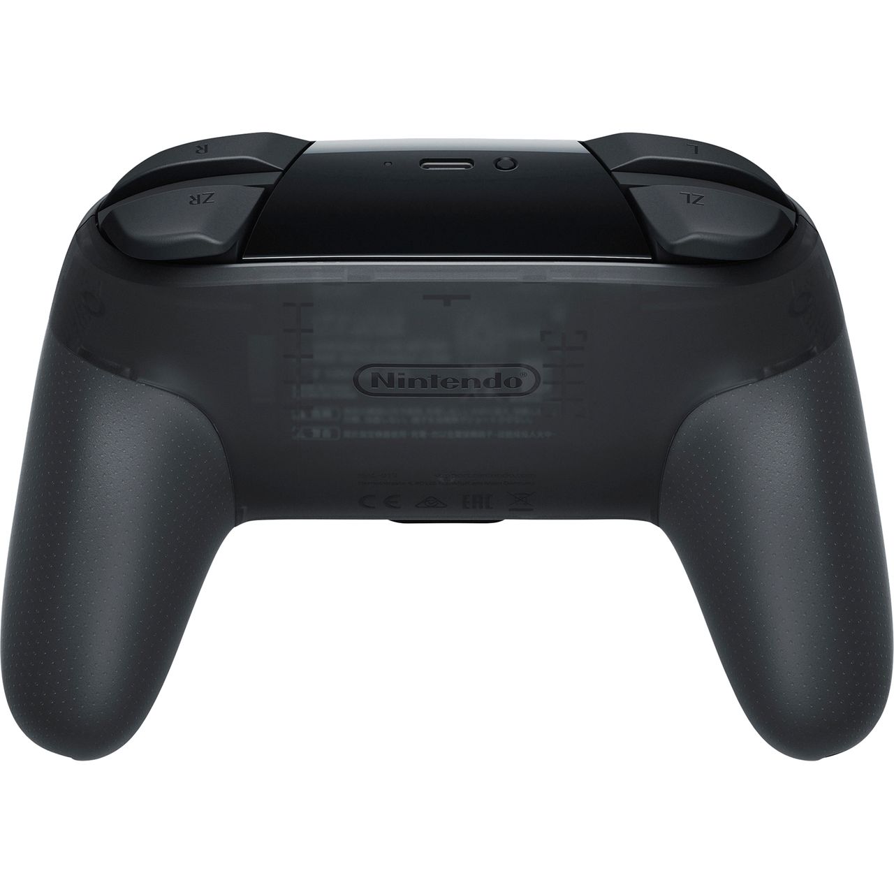 Nintendo Switch PlayStation4 pro Controller NINTENDO Switch Pro, negru