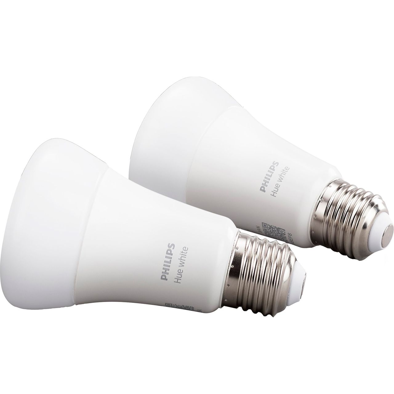 Philips Hue Warm White E27 Twin Pack Review