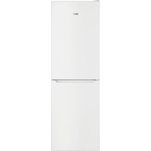 Zanussi ZNME31FW0 Fridge Freezer - White