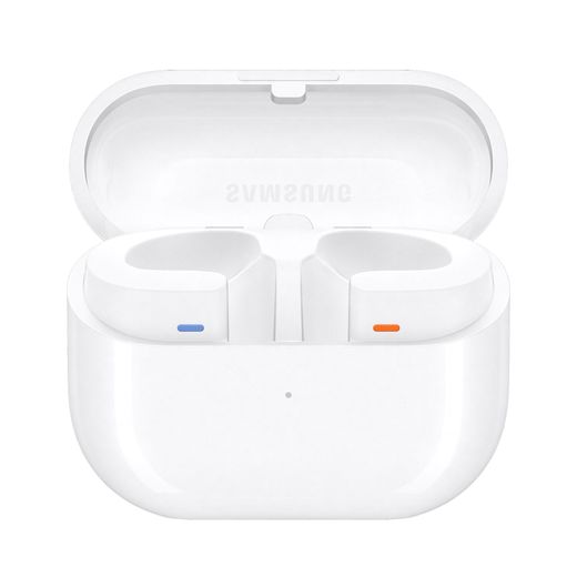 Samsung Galaxy Buds3 True Wireless Noise Cancelling Earbuds - White