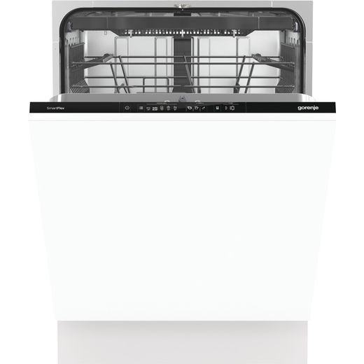 Gorenje gv661c60 посудомоечная машина