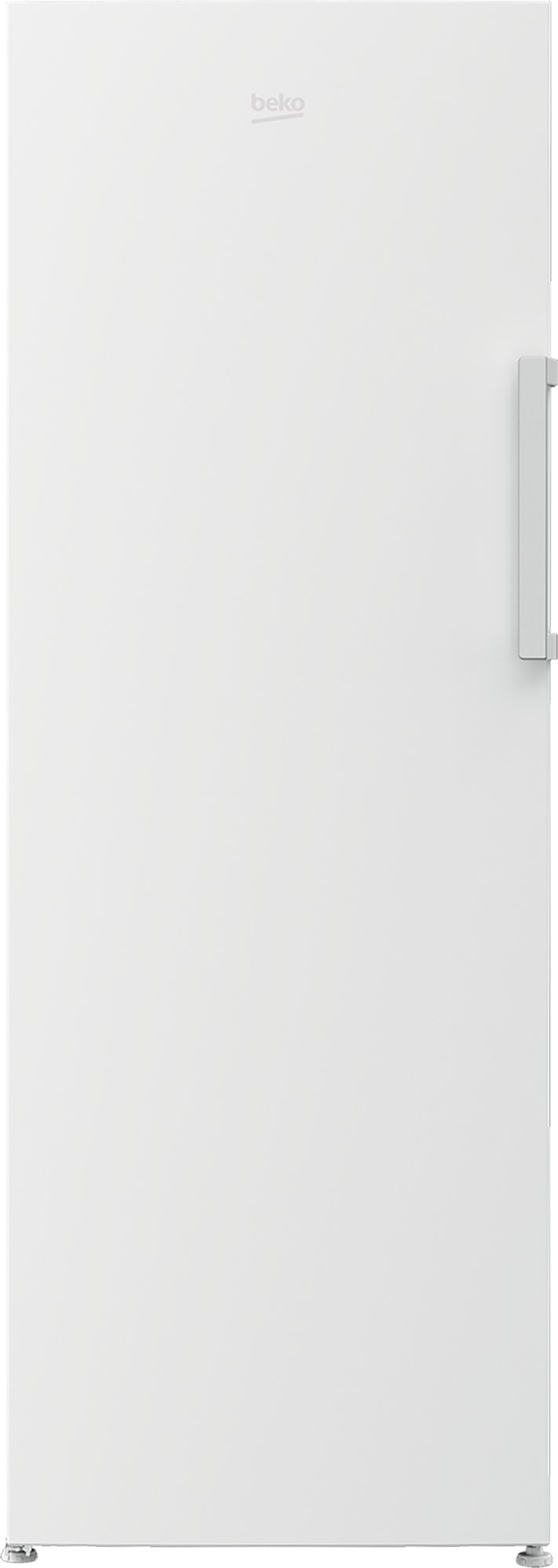 Beko Frost Free Upright Freezer - White - 256L Capacity - E Rated