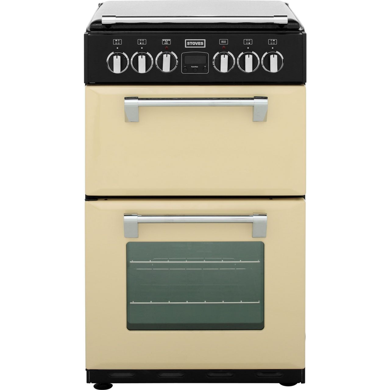 mini range cooker 55cm
