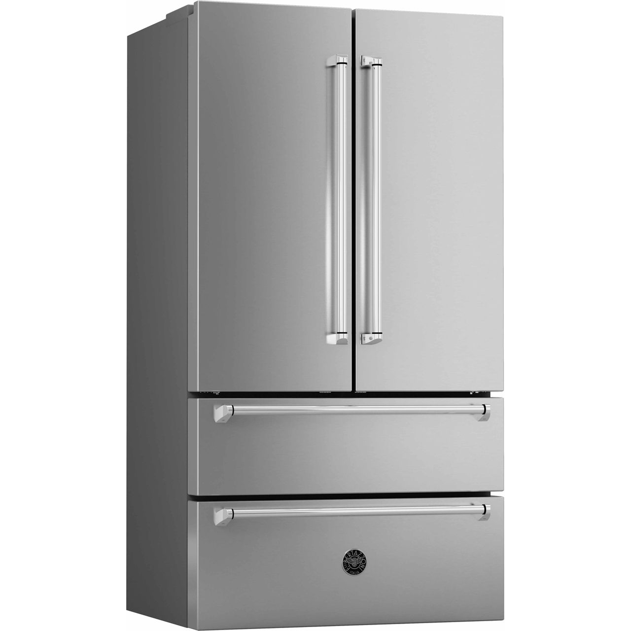 Bertazzoni Master Series REF90X American Fridge Freezer Review