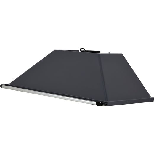 Smeg KT110GRE Cooker Hood - Grey