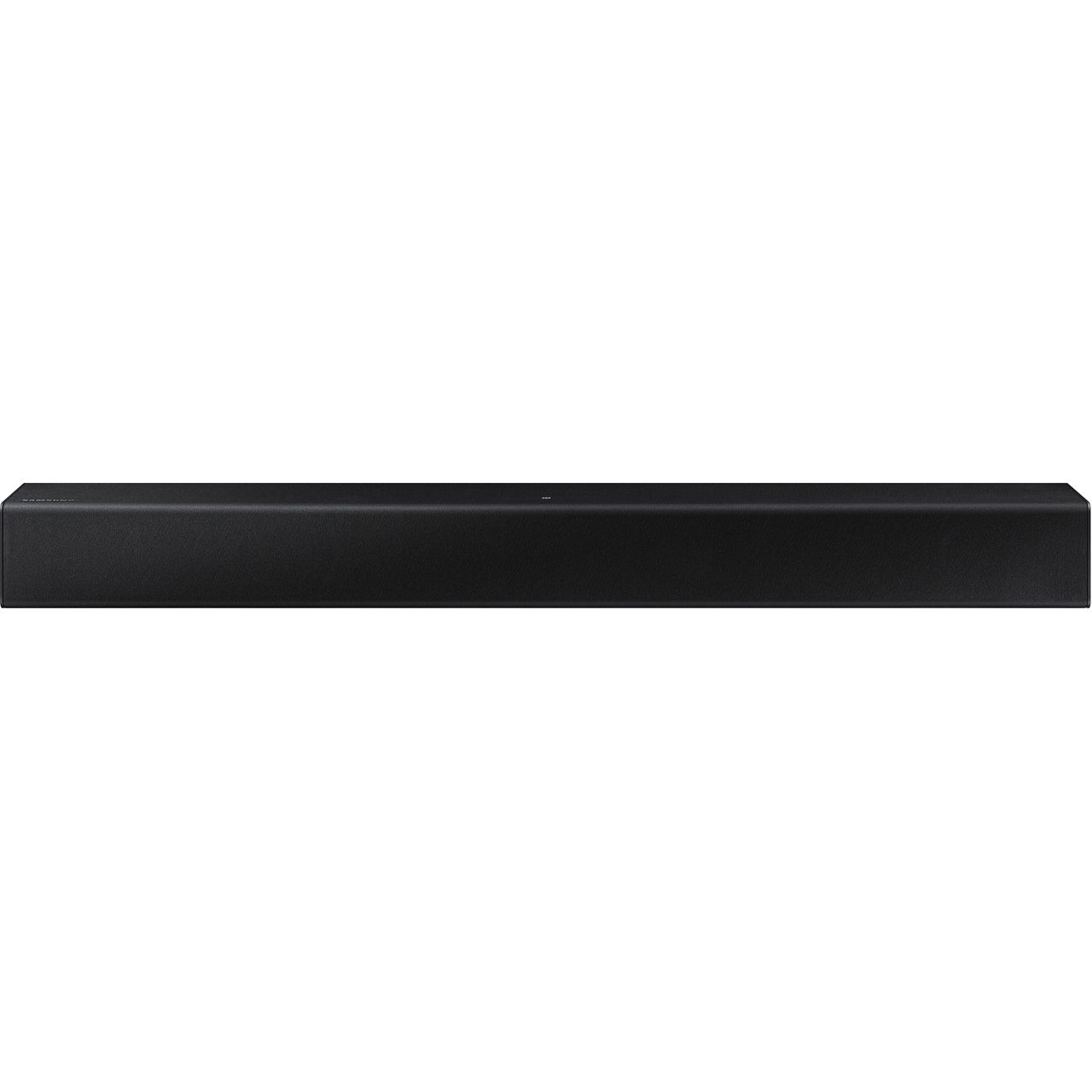 Samsung HW-T400 Bluetooth 2 Soundbar with Built-in Subwoofer specs