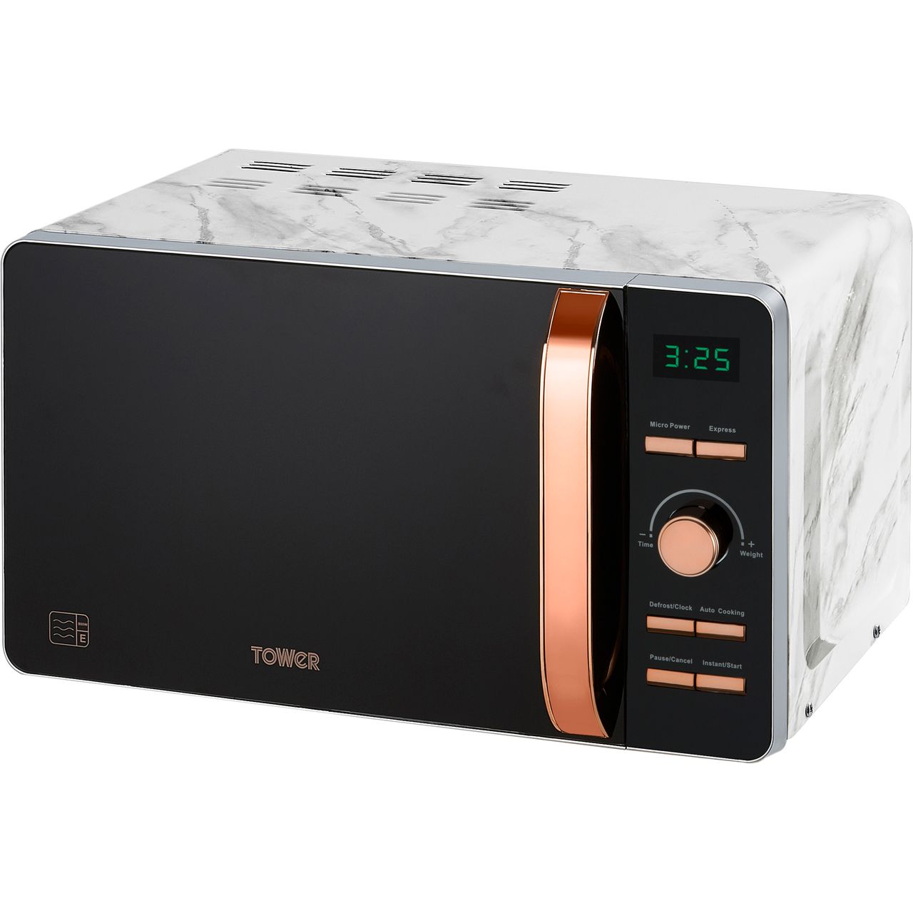 Tower T24021WMRG 20 Litre Microwave Review