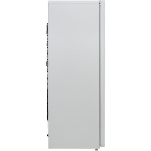 Beko LSG4545W Fridge - White - Side shot