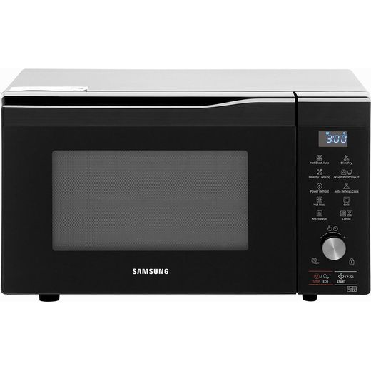 Samsung HotBlast™ MC32K7055CK Microwave - Black