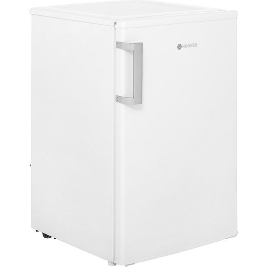 Hoover H-FRIDGE 300 MINI HVTL542WHKN Fridge - White - F Rated