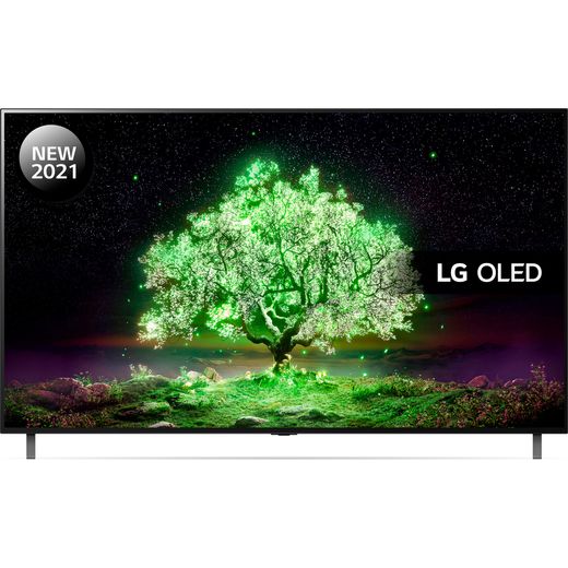 LG OLED77A16LA 77" Smart 4K Ultra HD OLED TV