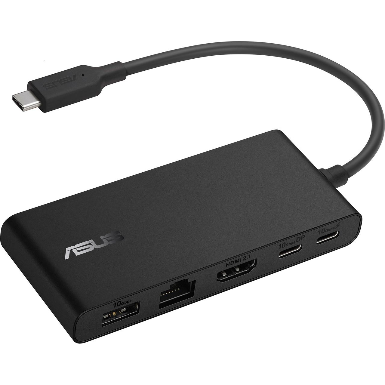 ASUS DUAL 4K USB-C Dock | 90XB094N-BDS000 | ao.com