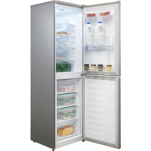 montpellier retro mab386c 60 40 fridge freezer