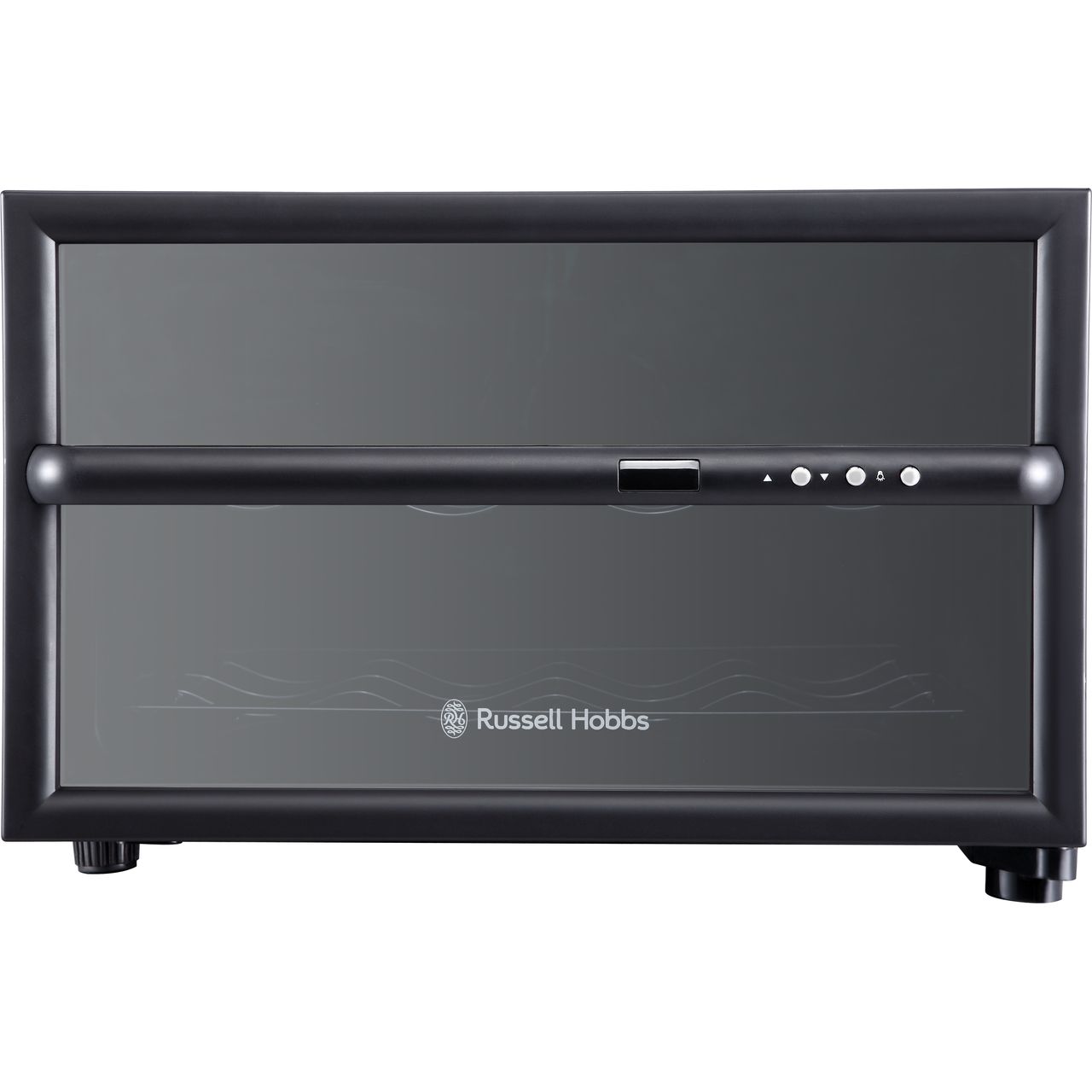 Russell Hobbs RH8WC1 Wine Cooler Review