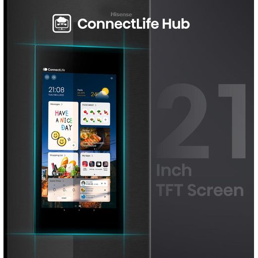 RS9P628GPFE - Annotation - Connect Hub shot