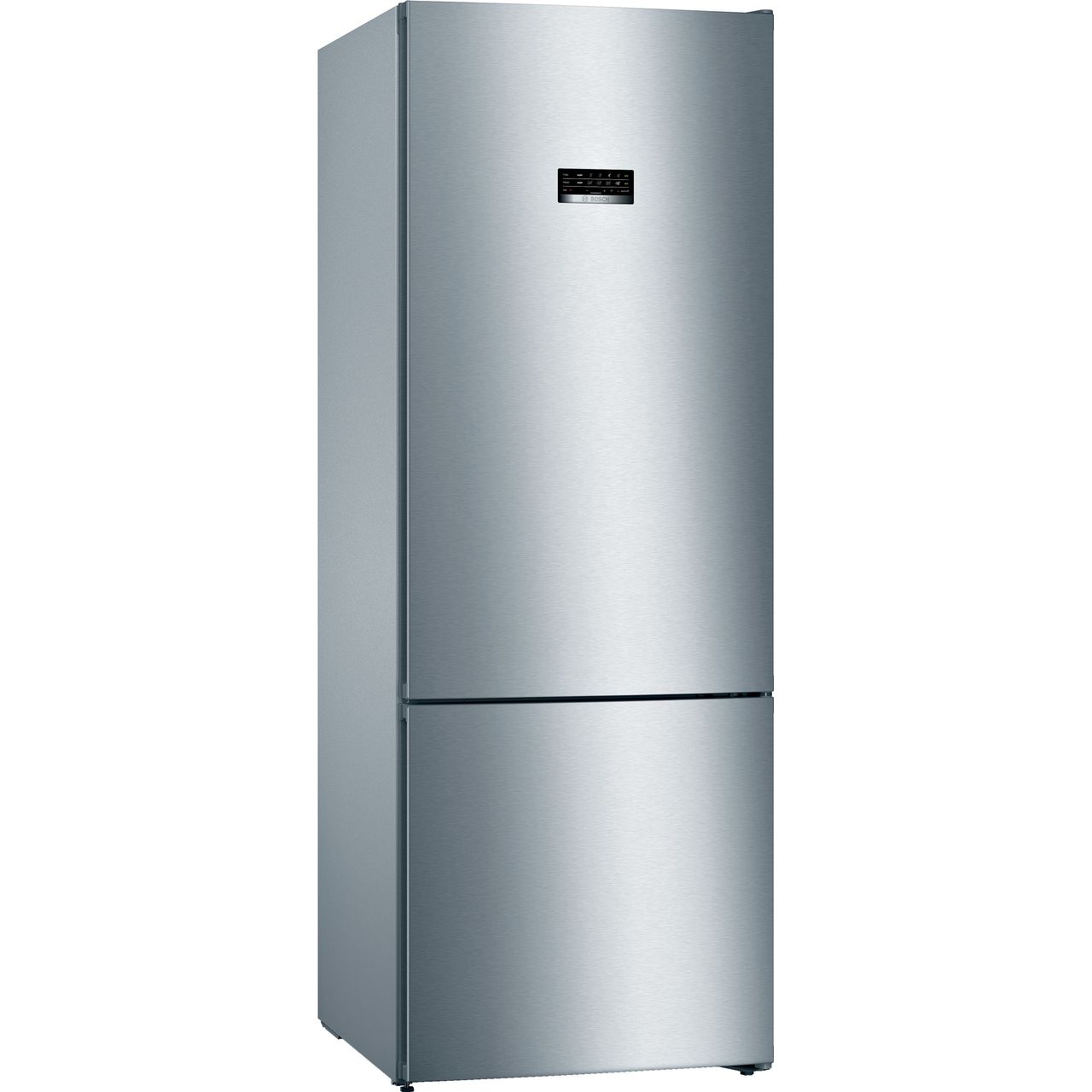 Bosch KGN56XLEA 70/30 Frost Free Fridge Freezer Review