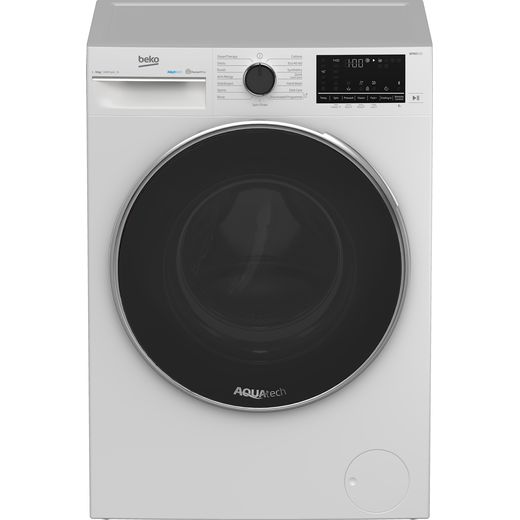 Beko B5T4824RW 8Kg Heat Pump Tumble Dryer - White - A+++ Rated
