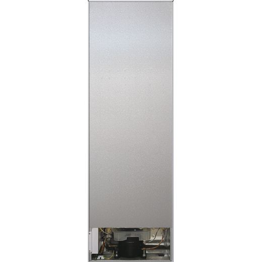 Hoover 50/50 Fridge Freezer - White - Back shot