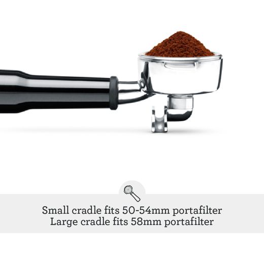 Sage - Black Truffle - Annotation - Small cradle shot