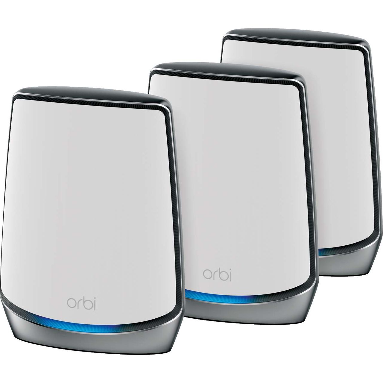 Netgear Orbi Whole Home Tri Band WiFI 6 System Review