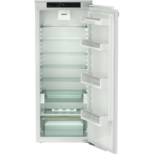 Liebherr IRe4520 Integrated Upright Fridge - Fixed Door Fixing Kit - White - E Rated