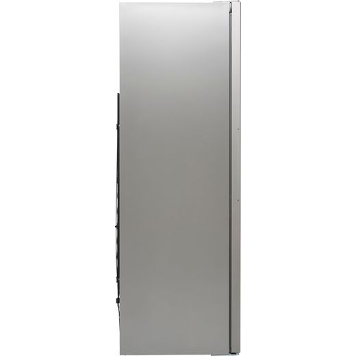 Smeg Frost Free Upright Freezer - Silver