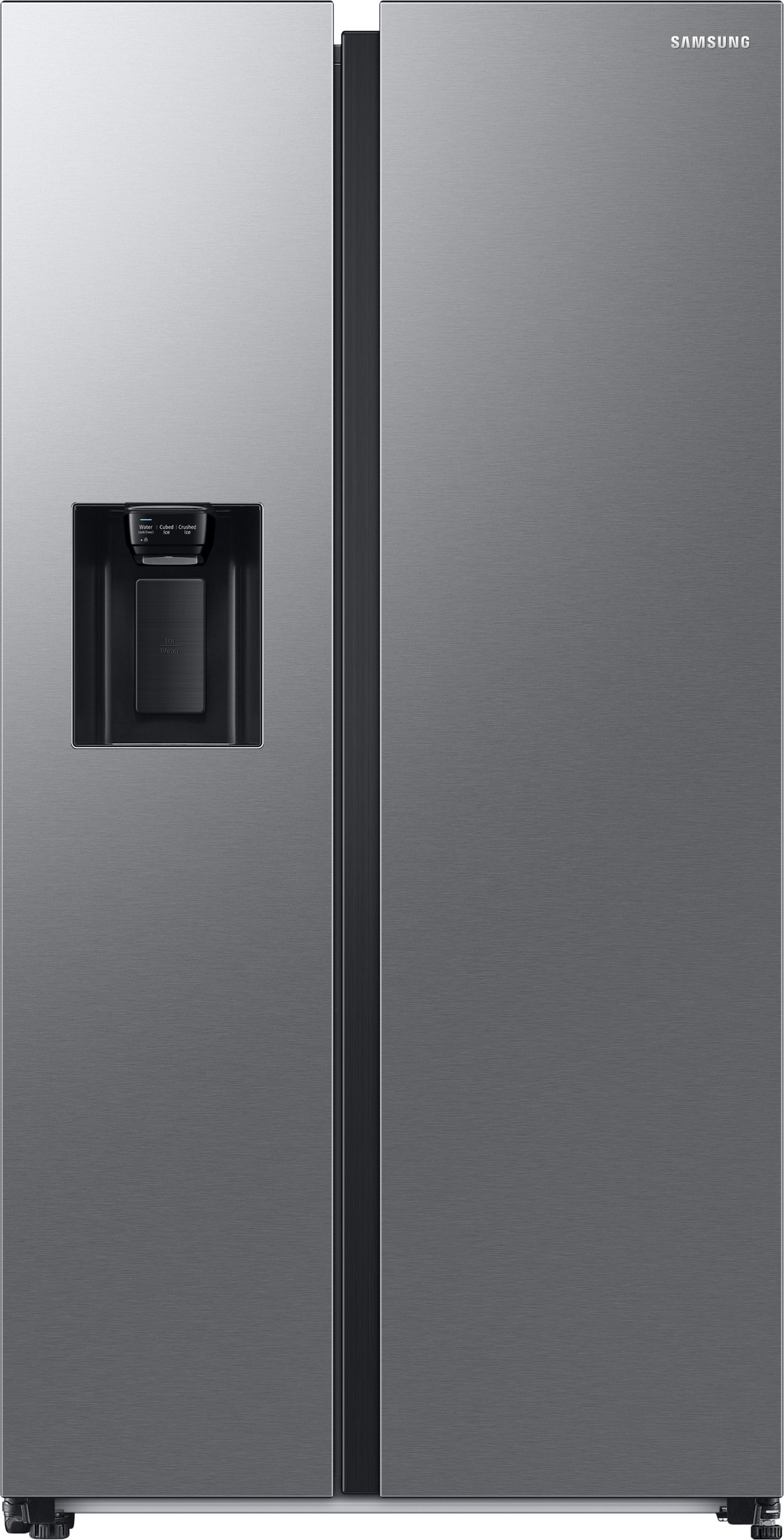 Samsung Series 7 RS68CG882ESL Total No Frost American Fridge Freezer - Aluminium - E Rated, Aluminium