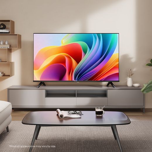 Hisense 32" HD DLED Smart Freely TV [2026] - TV in room