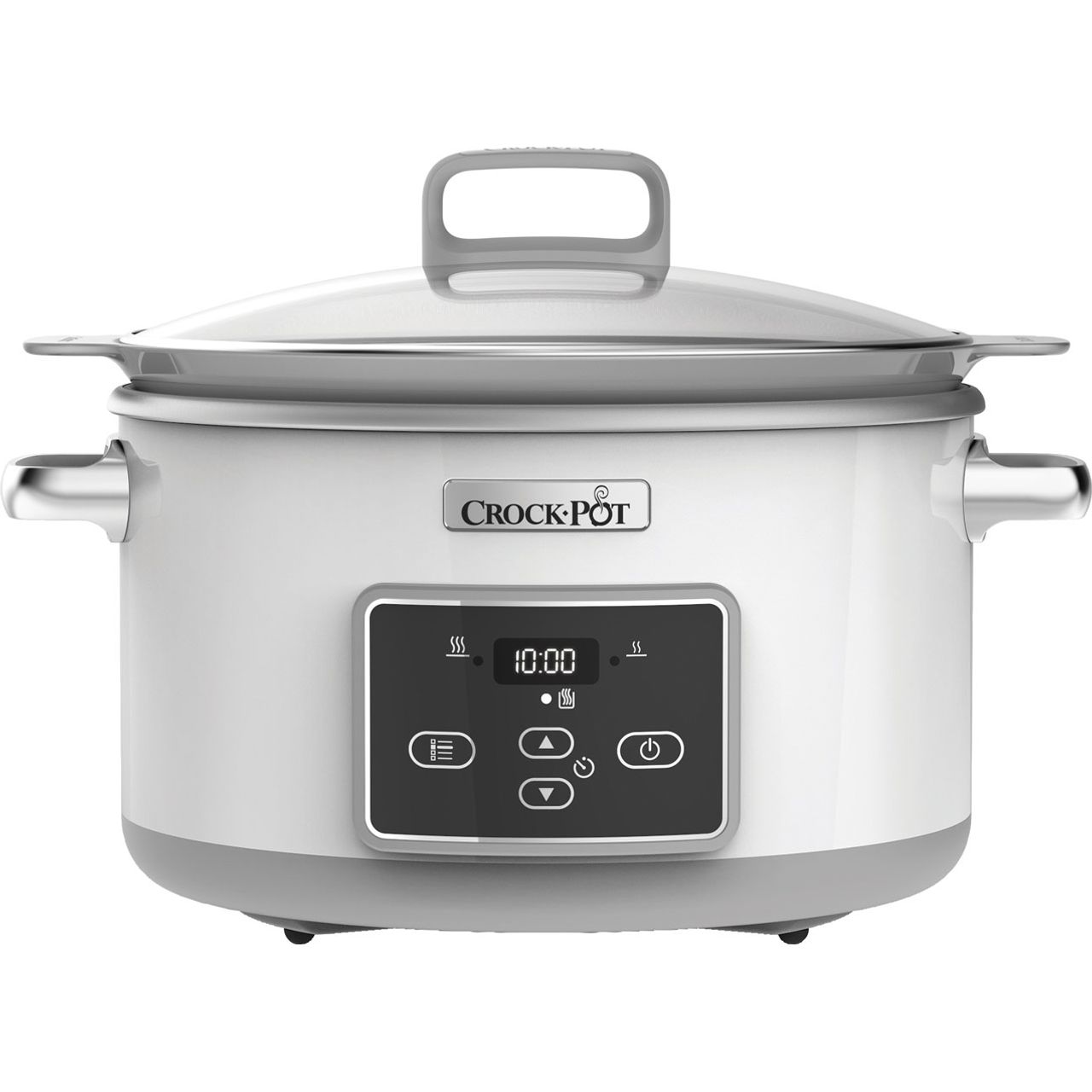 Crockpot CSC026 5 Litre Slow Cooker Review