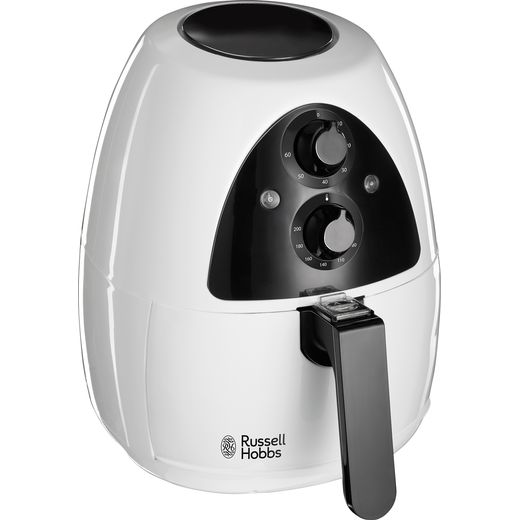 Russell Hobbs Purifry 20810 Fryer - White