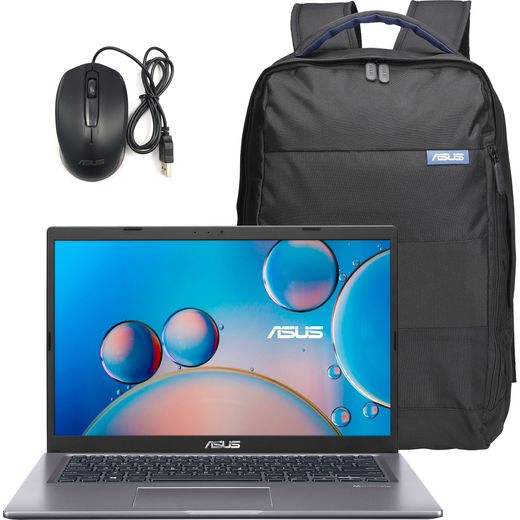 Asus VivoBook X415MA 14" Laptop - Slate