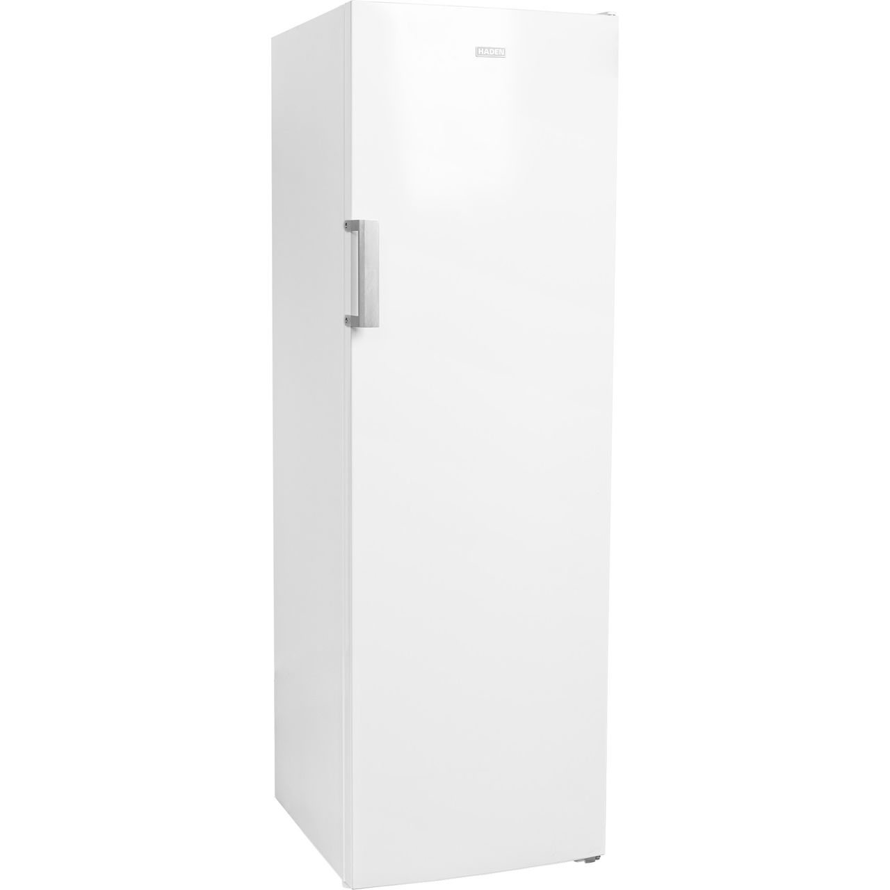 Haden 204L upright freezer | HZ204FF_WH | ao.com