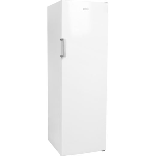 Haden 204L upright freezer | HZ204FF_WH | ao.com