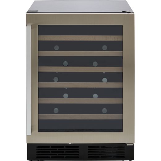 RW18W4NSWGF Hisense Wine Cooler