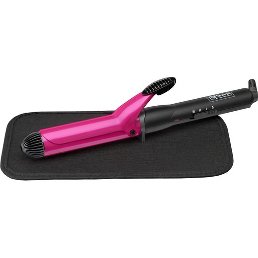 Tresemme 32mm Hair Curler Black / Pink