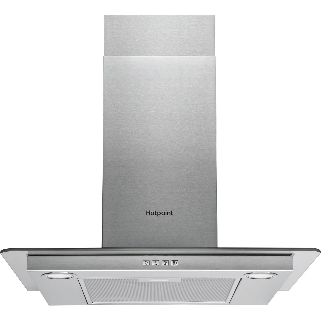 Hotpoint PHFG6.4FLMX 60 cm Chimney Cooker Hood Review