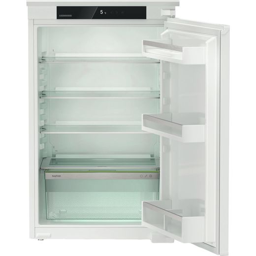 Liebherr IRSf3900 Integrated Upright Fridge - Sliding Door Fixing Kit - White - F Rated