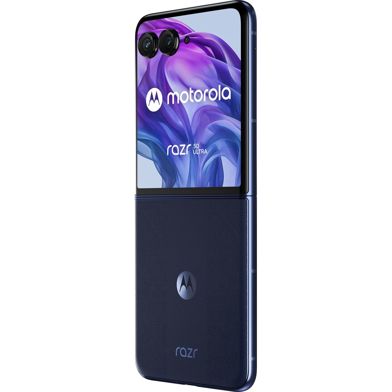 Motorola Razr 50 Ultra 4G Smartphone | PB1T0001GB | ao.com