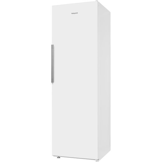 Hotpoint SH61QW1 Fridge - White - F Rated