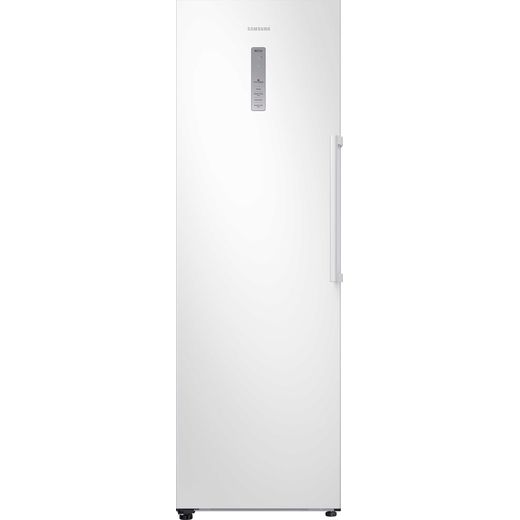 Samsung RZ32M7125WW Frost Free Upright Freezer - White - A++ Rated