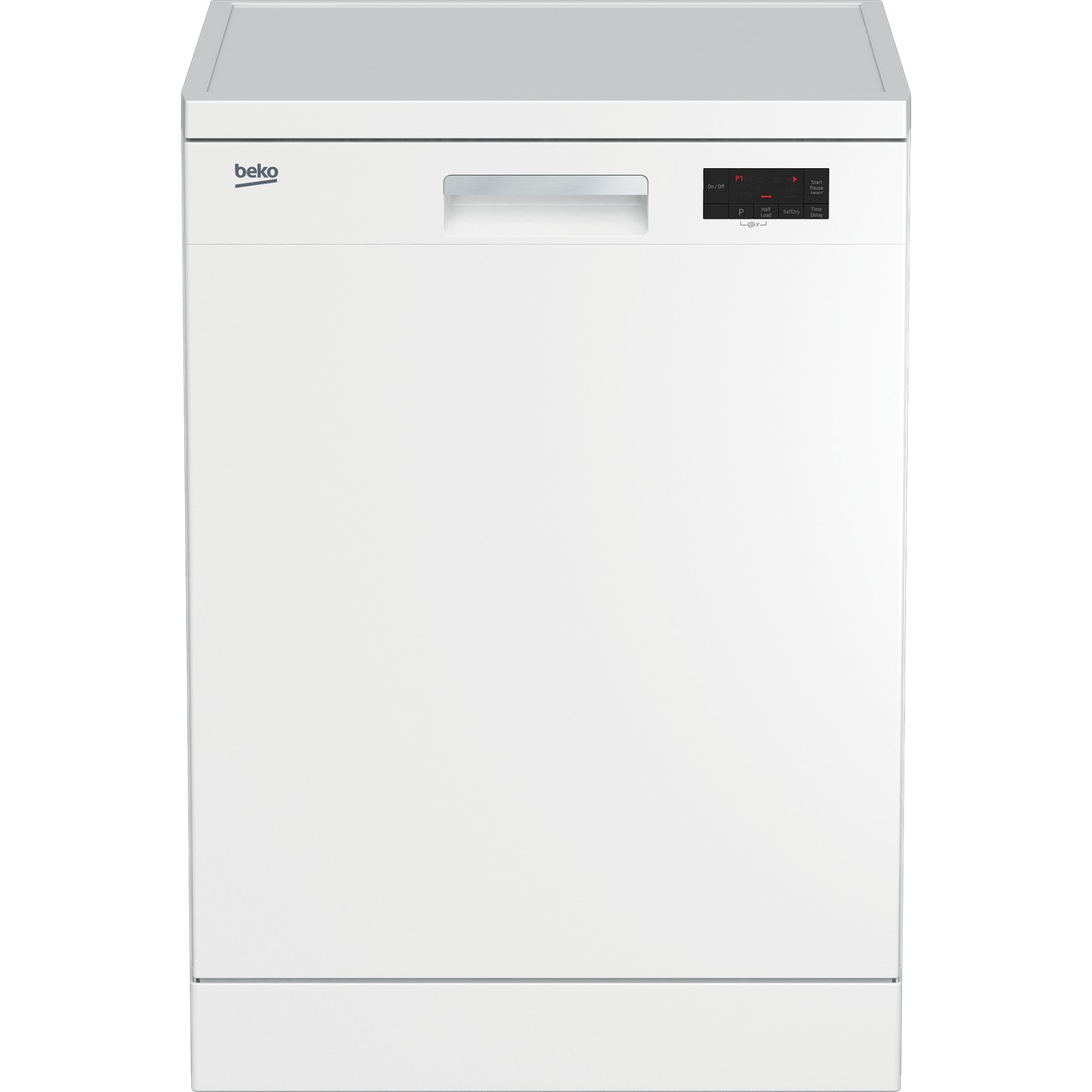 Beko DFN16430W Standard Dishwasher Review