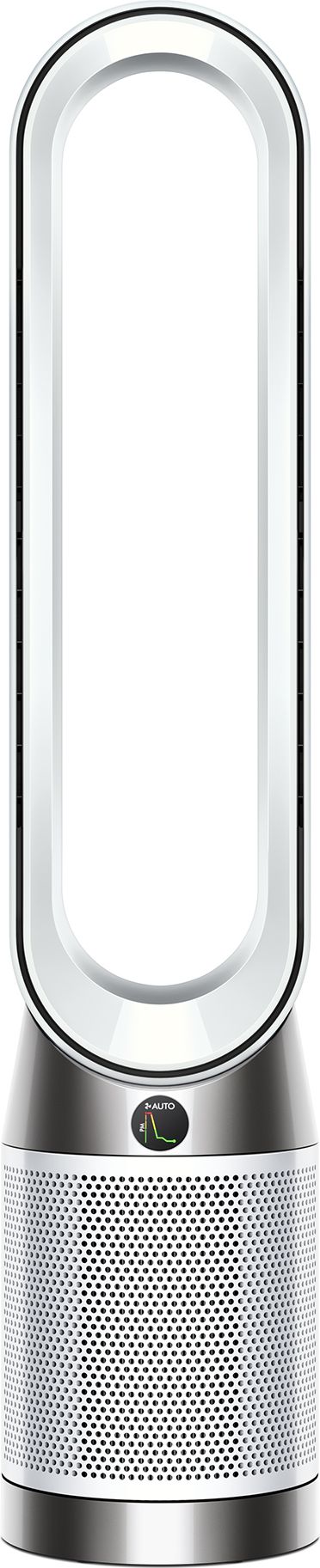 Dyson Cool Gen1 TP10 Air Purifier - White, White