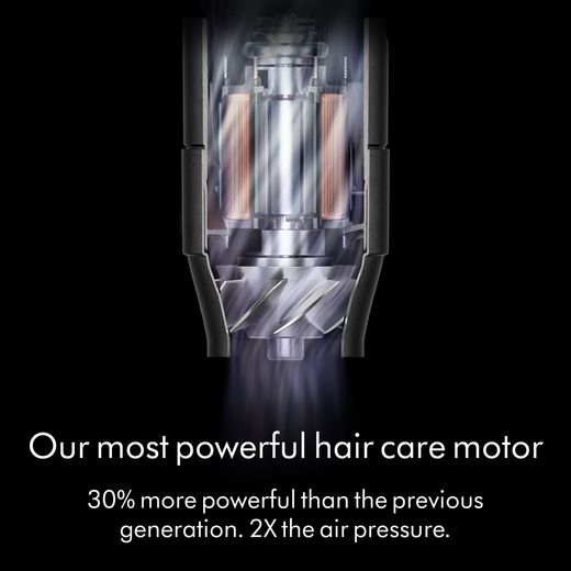Dyson Airwrap Co-anda 2x™ Straight & Wavy 596885-01 Hot Air Styler - Ceramic Pink / Rose Gold - Annotation -