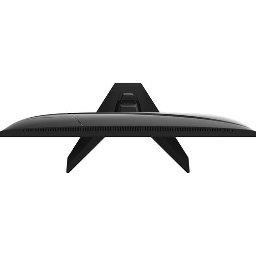 MSI MAG 274F Monitor Black - Top view