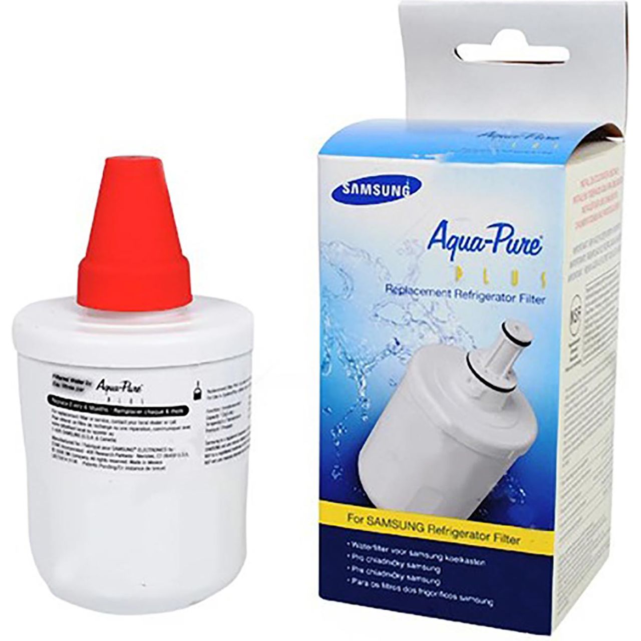 replacement samsung water filter cartridge