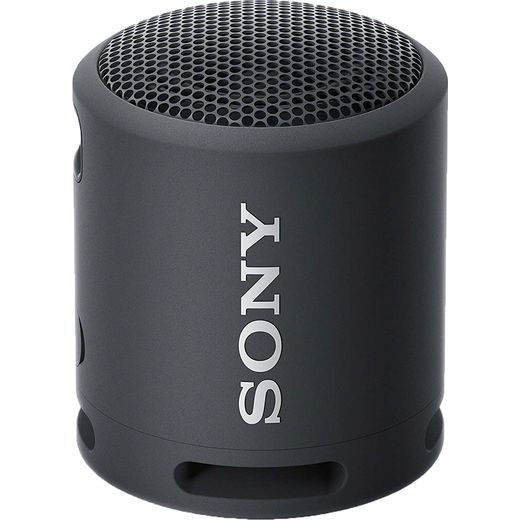 Sony SRSXB13 Wireless Speaker - Black