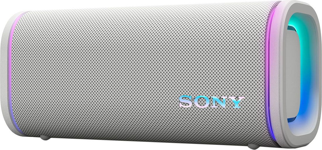 Sony ULT FIELD 5 Portable Bluetooth Speaker - White
