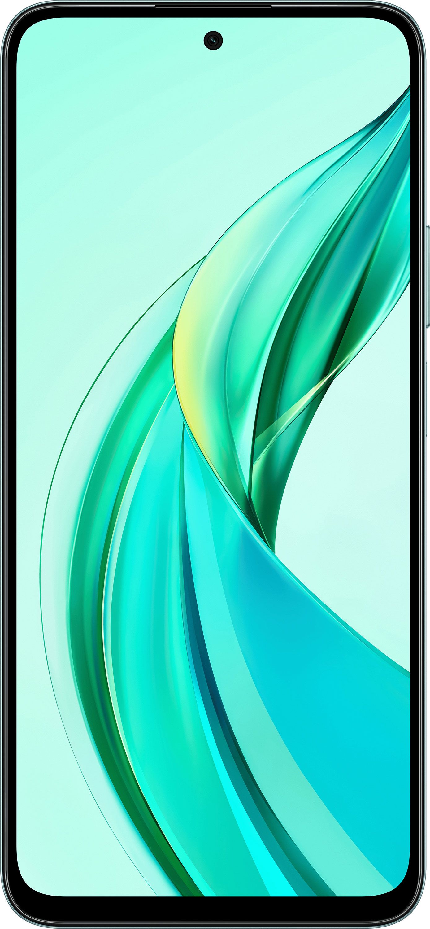 Honor 90 Smart 5G 128GB Smartphone in Green, Green